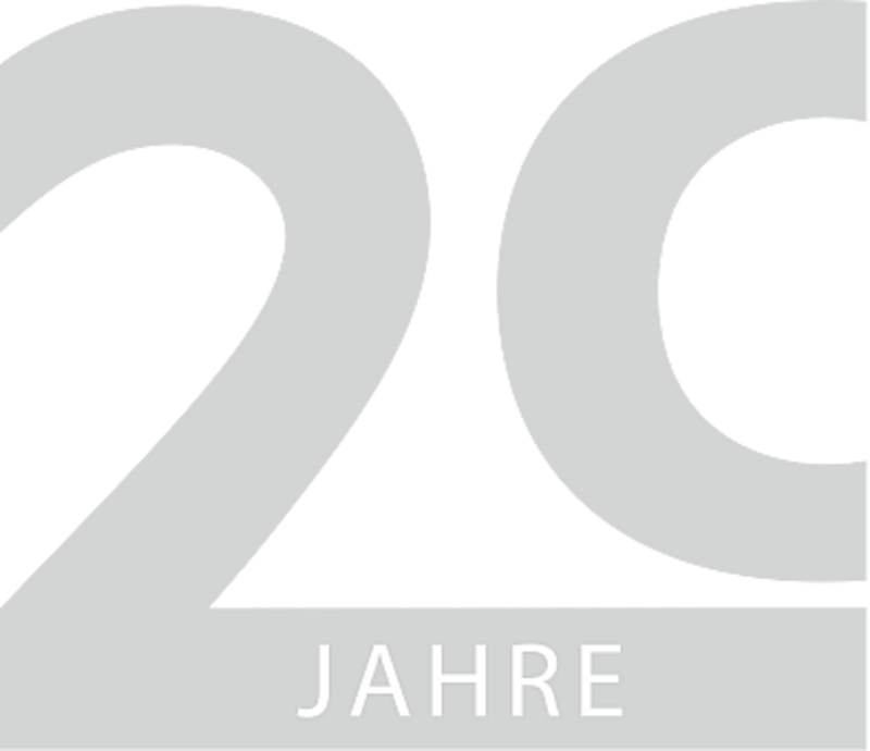 20 Jahre Tiasis